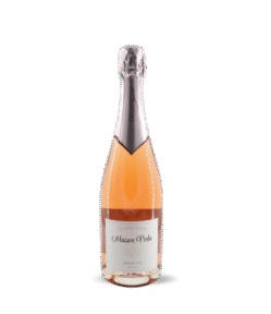 Brut Rosé Champagne