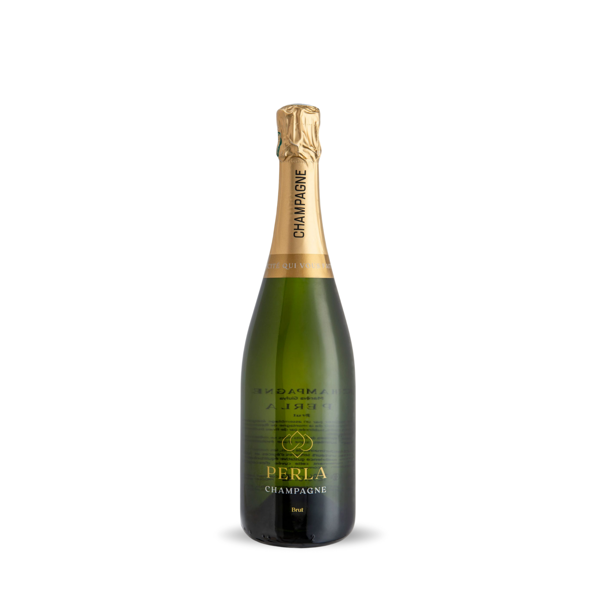 Perla Brut
