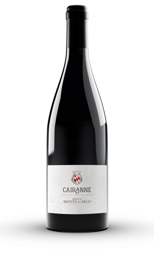 Cairanne tinto