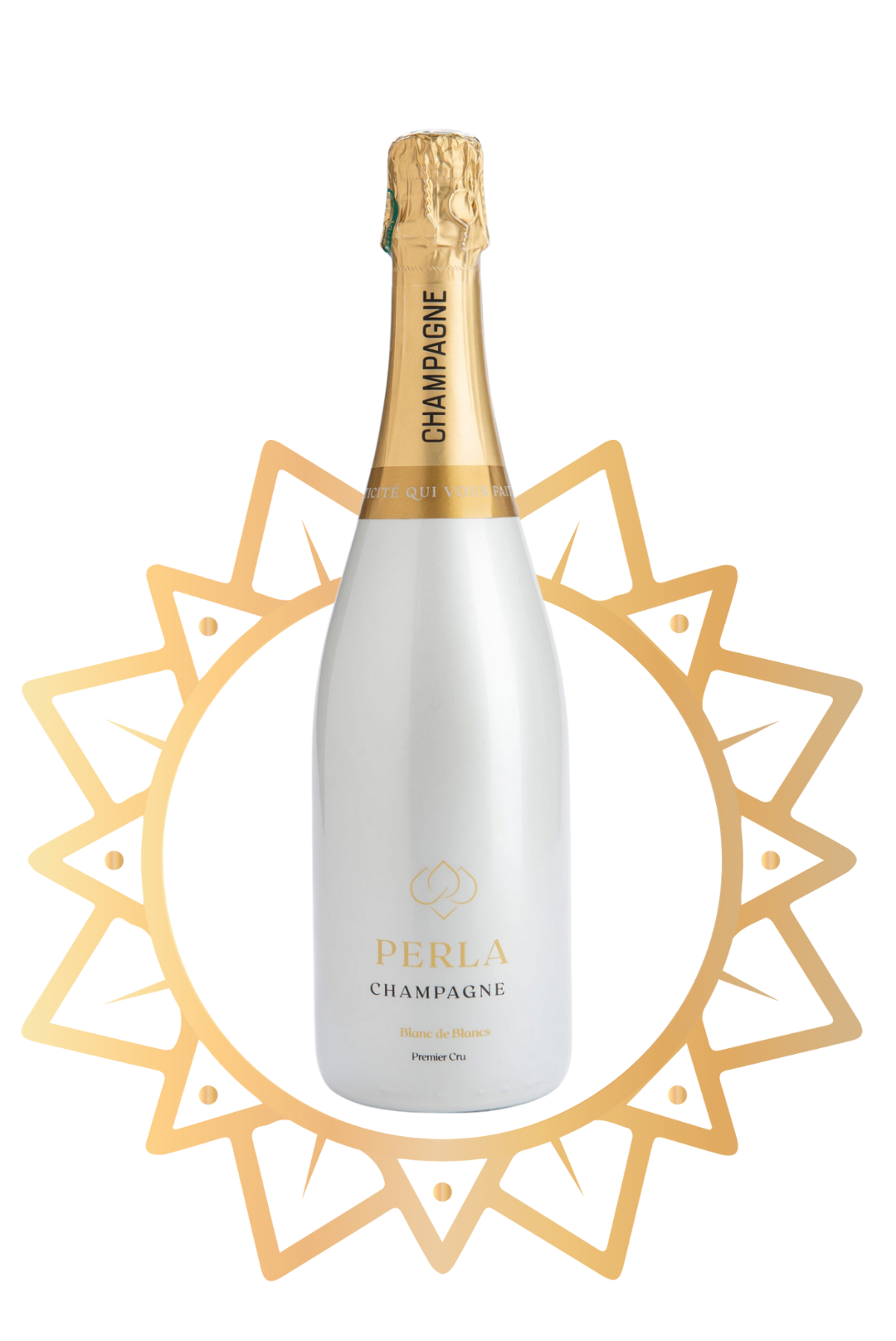 Champagne Blanc de Blancs Premier Cru