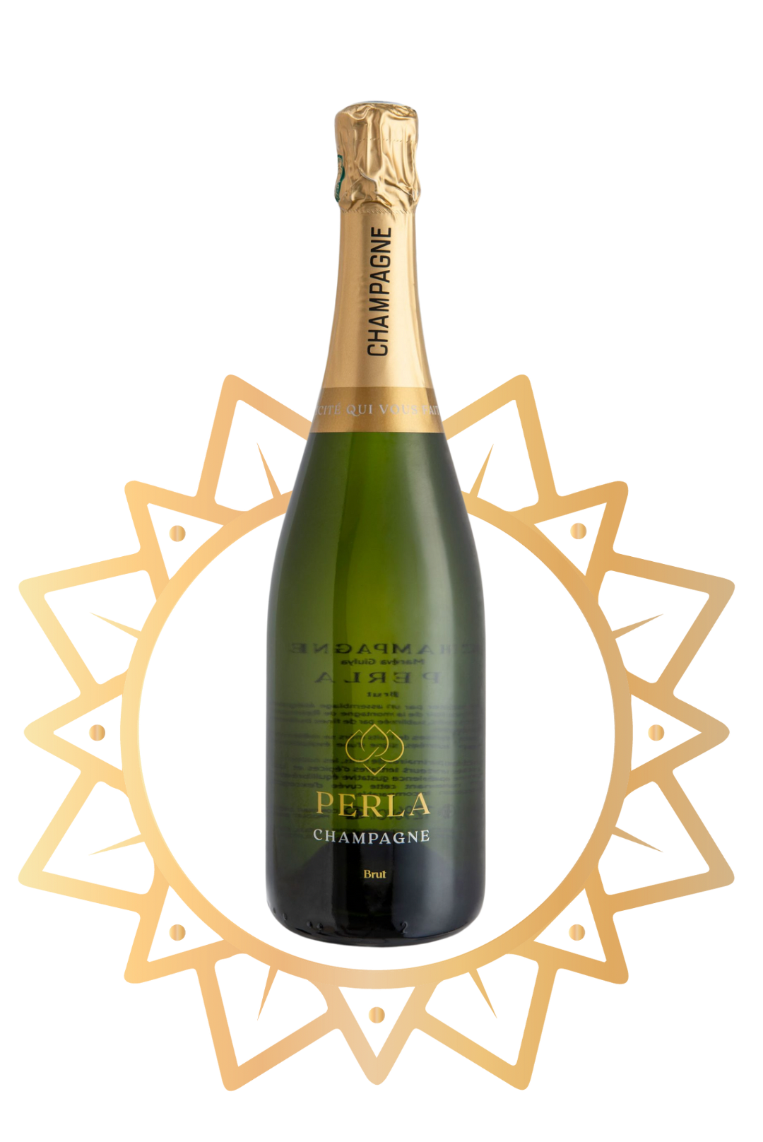 Champagne Brut