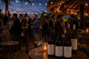 misiones exportación vino México