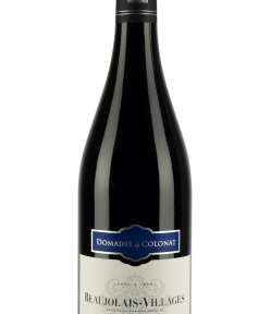Domaine de Colonat Beaujolais-Villages Perle de Granit AOC 13% 750ml