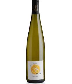 Sohler Riesling AOP Alsace 750ml
